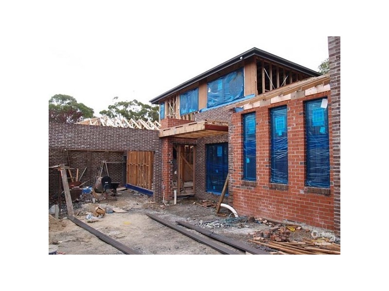 3/4 Rupert Street, Doncaster East VIC 3109