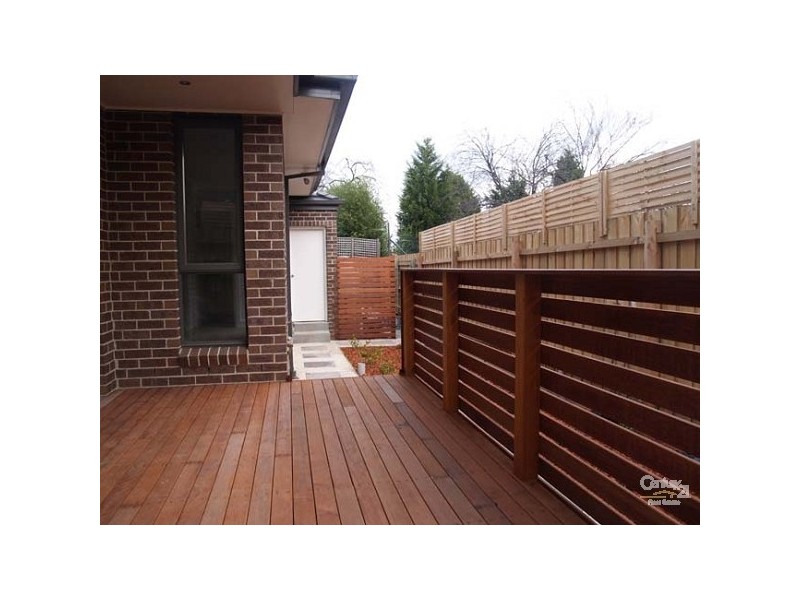 3/4 Rupert Street, Doncaster East VIC 3109