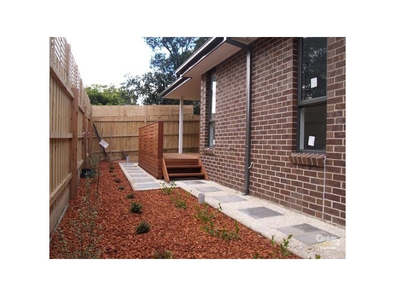 3/4 Rupert Street, Doncaster East VIC 3109