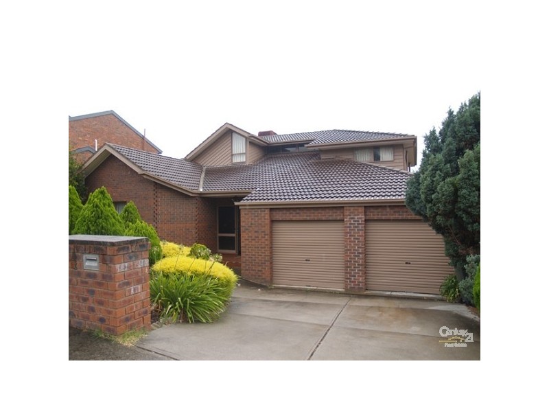 Templestowe VIC 3106