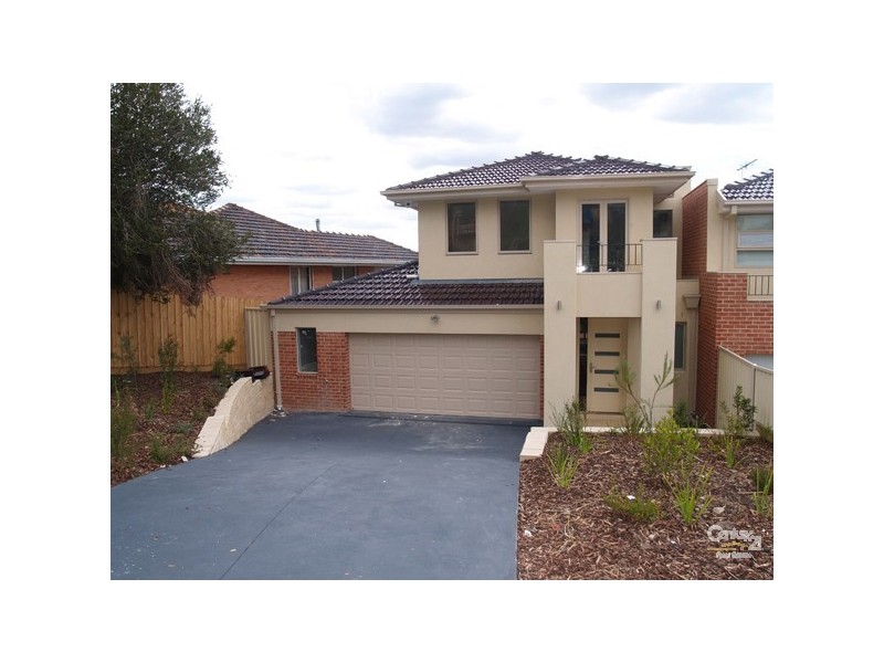 Unit 1/47 Lincoln Drive, Bulleen VIC 3105