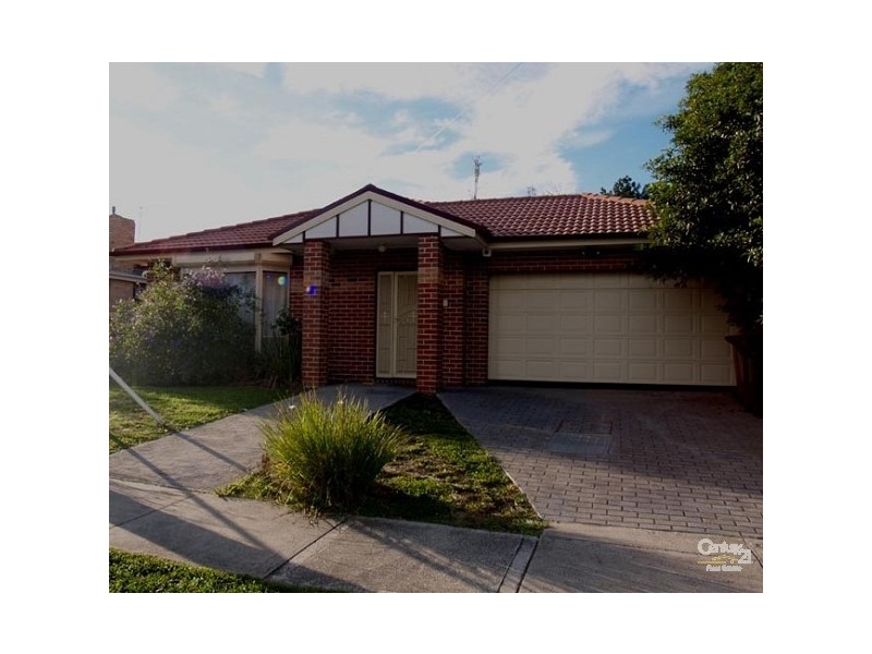 63 MAGGS STREET, Doncaster East VIC 3109