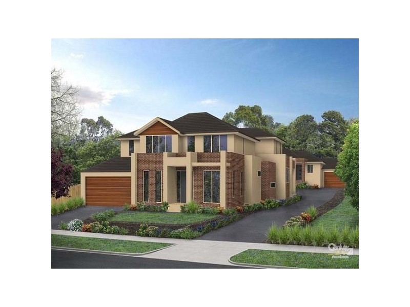 Templestowe VIC 3106