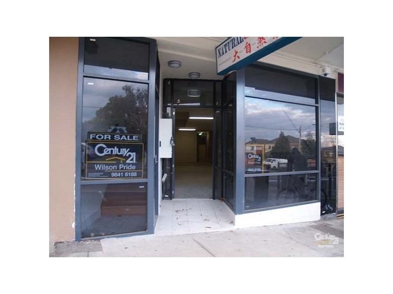 747 Doncaster Rd, Doncaster VIC 3108