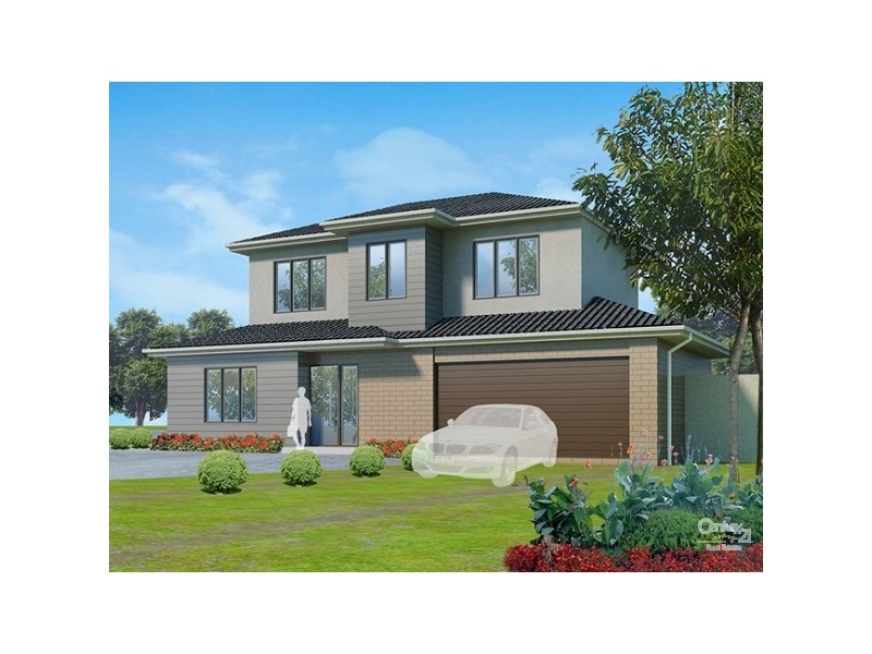 2 / 22 Finch Street, Notting Hill VIC 3168