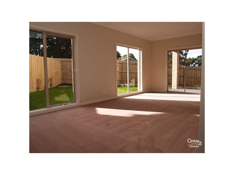 Unit 3/22 Finch Street, Notting Hill VIC 3168