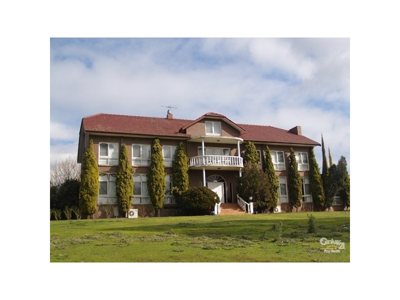 456-466 Ringwood Warrandyte Road, Warrandyte VIC 3113