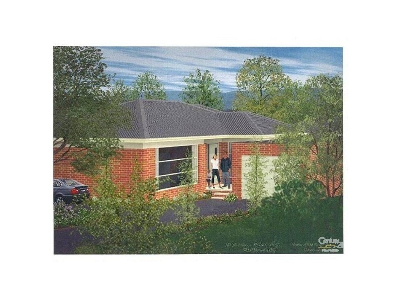 2, 49 Loughnan Road, Ringwood VIC 3134