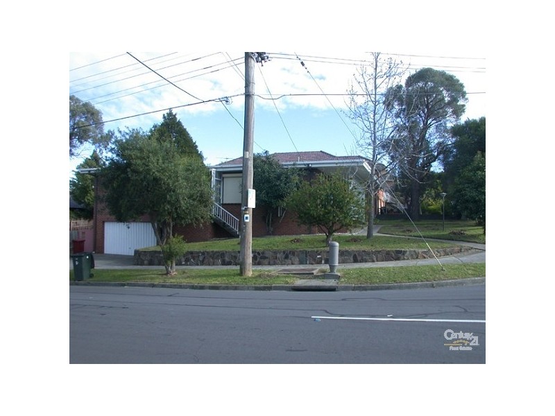 368 Manningham Road, Doncaster VIC 3108