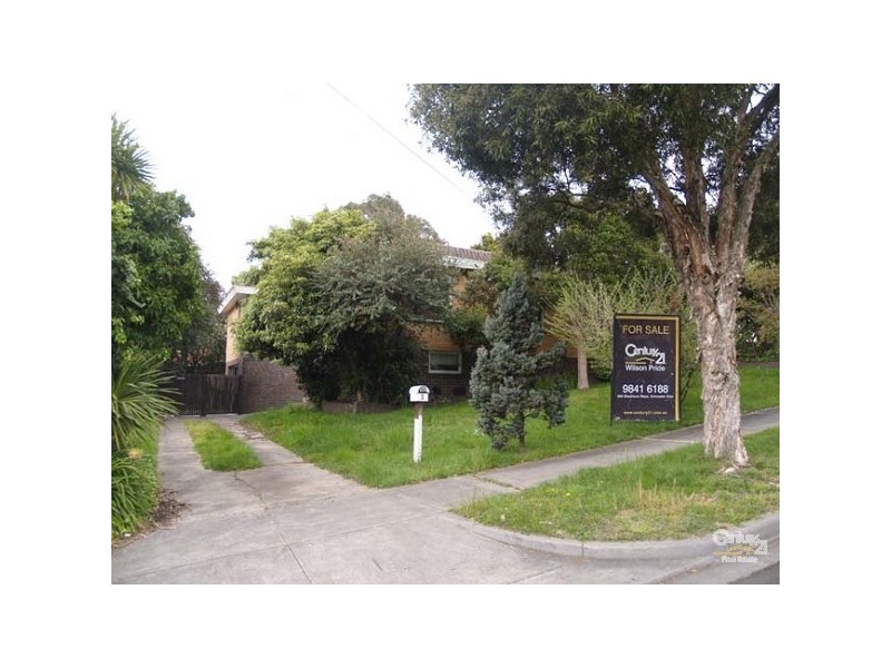 3 Correa Court, Doncaster East VIC 3109