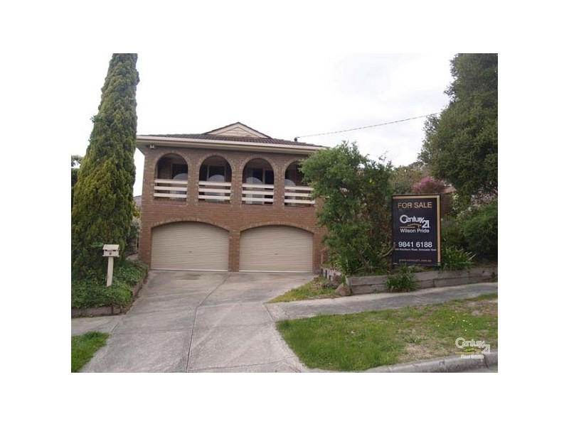 6 Sanders Road, Doncaster East VIC 3109