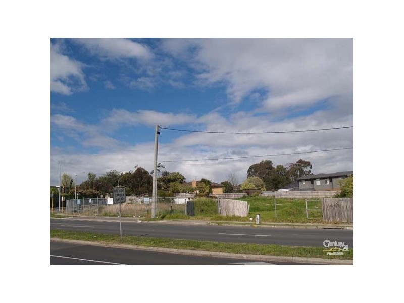 164-166 Manningham  Road, Bulleen VIC 3105