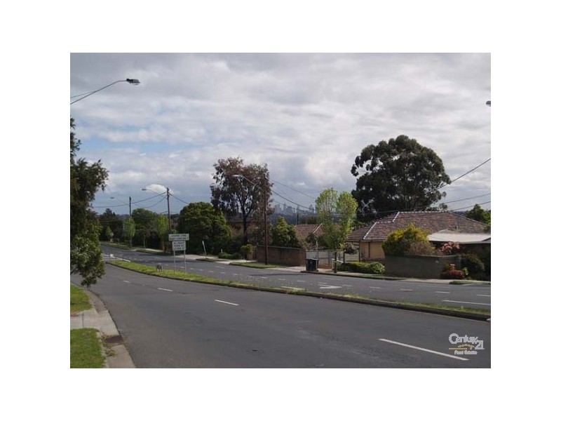 164-166 Manningham  Road, Bulleen VIC 3105