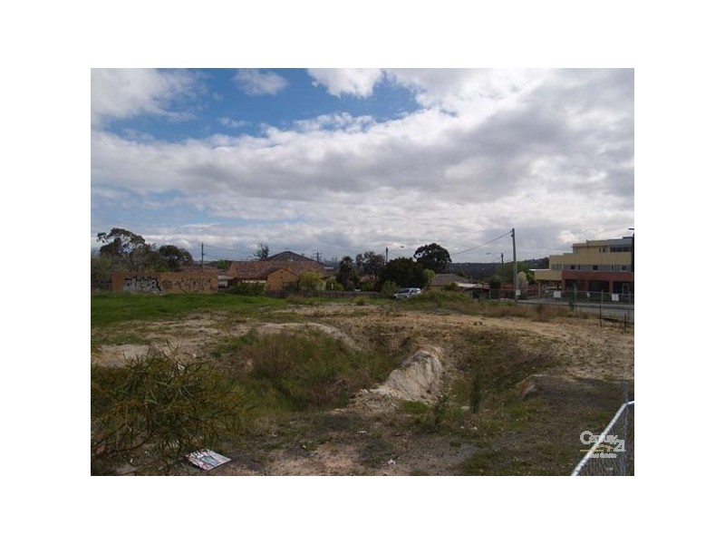 164-166 Manningham  Road, Bulleen VIC 3105