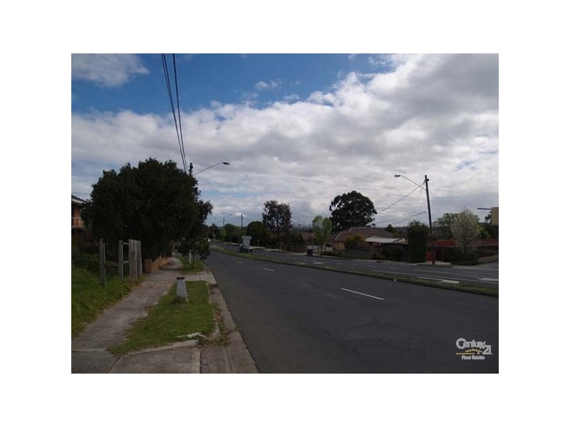 164-166 Manningham  Road, Bulleen VIC 3105