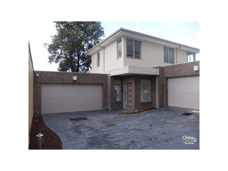 3/1056 Doncaster Road, Doncaster East VIC 3109
