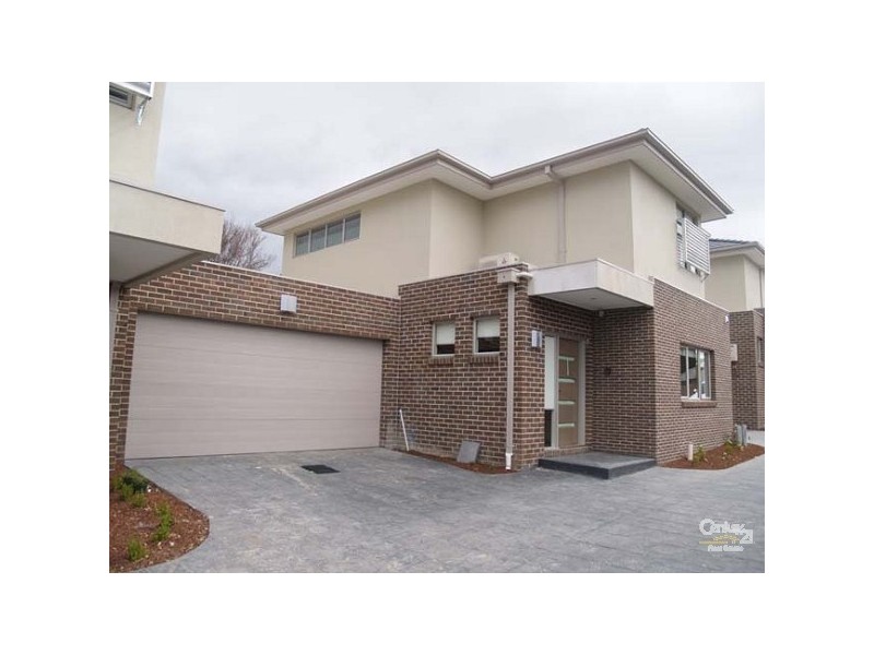 2/1056 Doncaster Road, Doncaster East VIC 3109