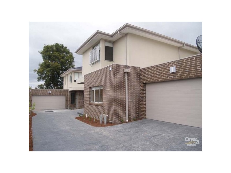 2/1056 Doncaster Road, Doncaster East VIC 3109