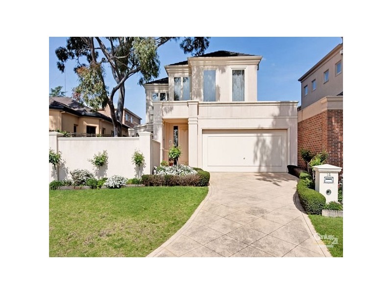 Templestowe VIC 3106