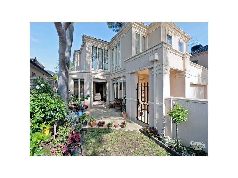 Templestowe VIC 3106