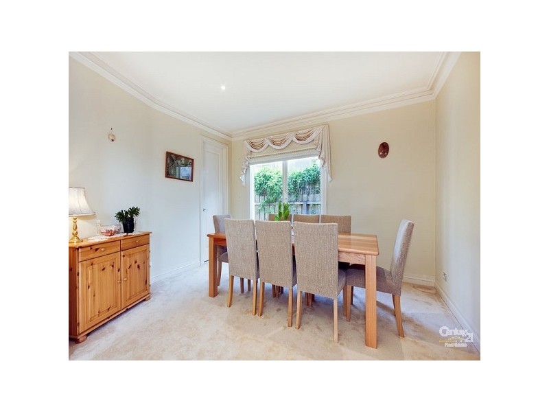 Templestowe VIC 3106