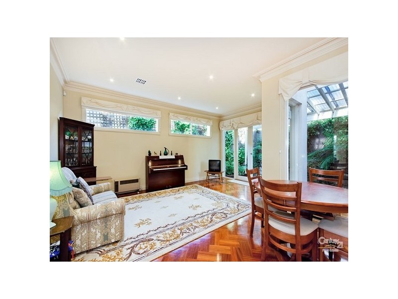 Templestowe VIC 3106