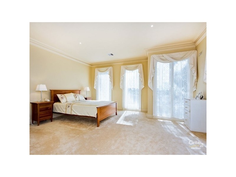 Templestowe VIC 3106