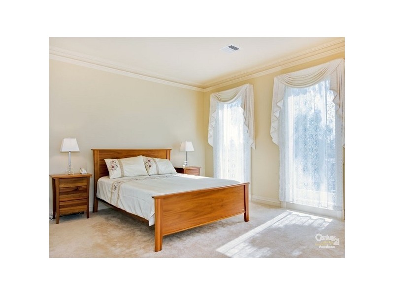 Templestowe VIC 3106