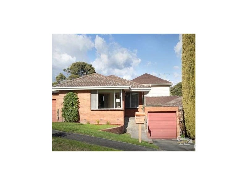 2/12 Park Avenue, Doncaster VIC 3108