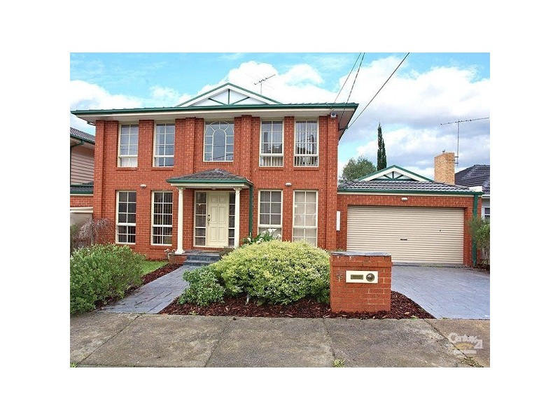 55 Robinson Grove, Bulleen VIC 3105