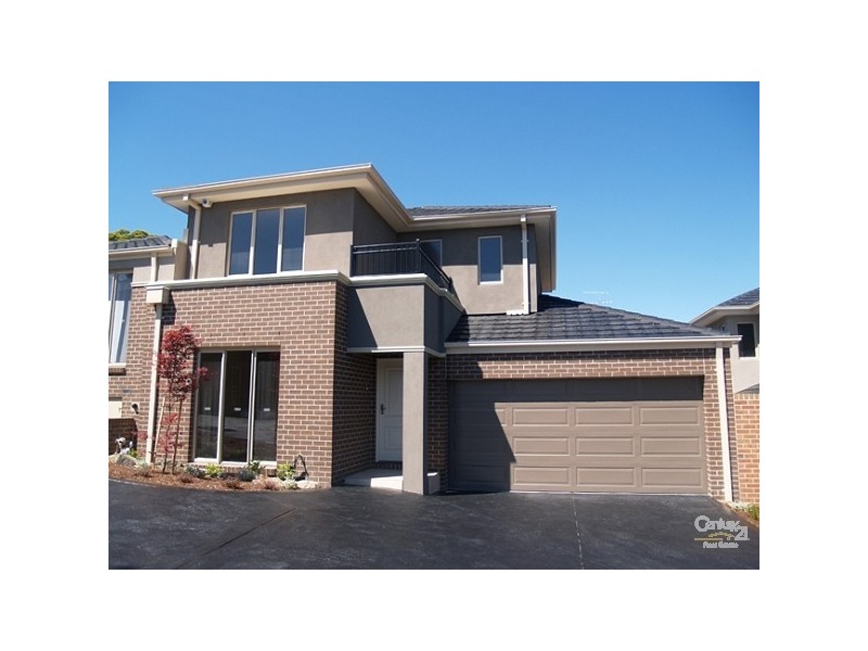 2/15 Browning Drive, Templestowe VIC 3106