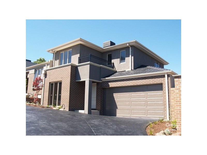 2/15 Browning Drive, Templestowe VIC 3106