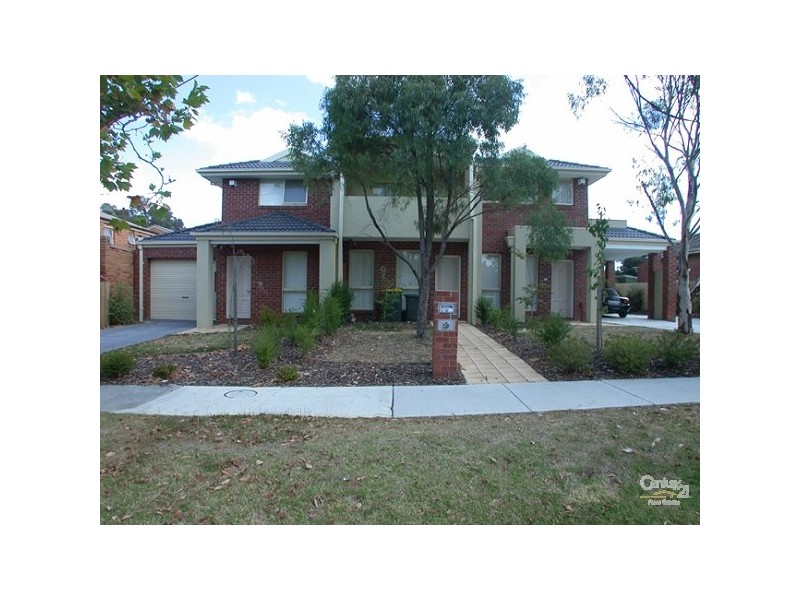 2/1104 Whitehorse Road, Box Hill VIC 3128