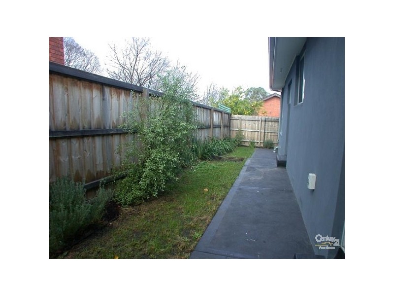 2/828  Doncaster Road, Doncaster VIC 3108