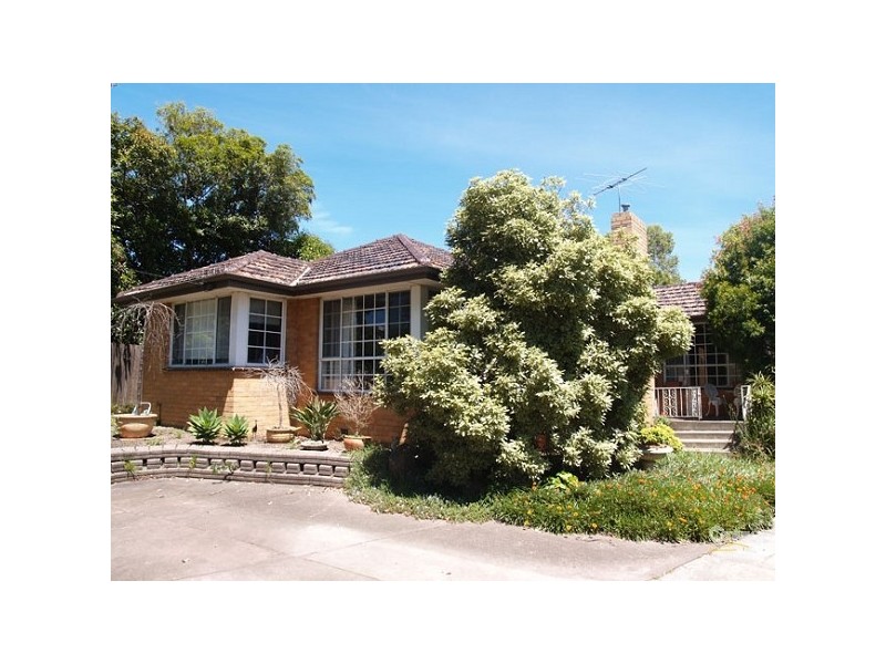 Bulleen VIC 3105