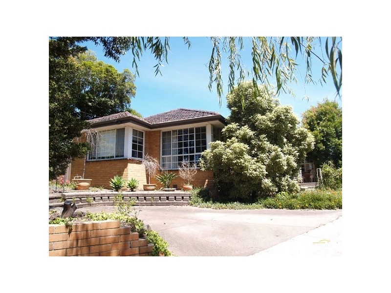 Bulleen VIC 3105