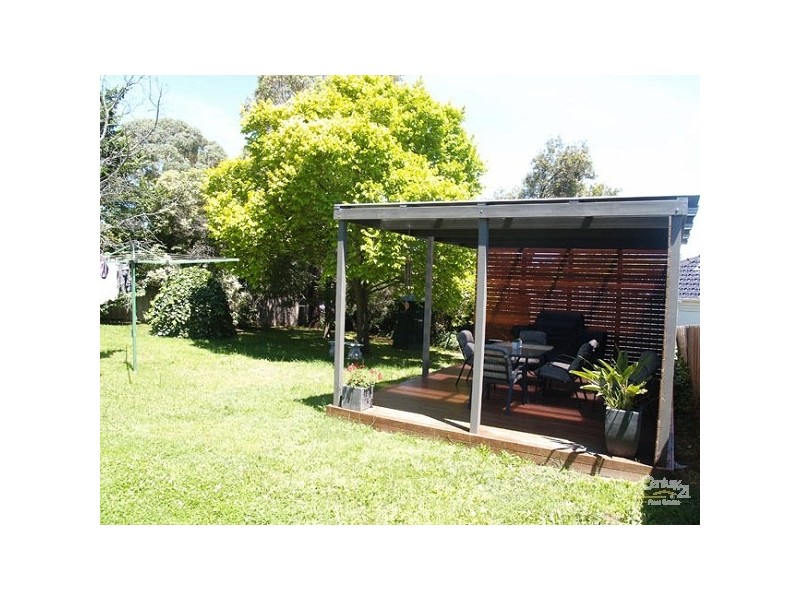 Bulleen VIC 3105