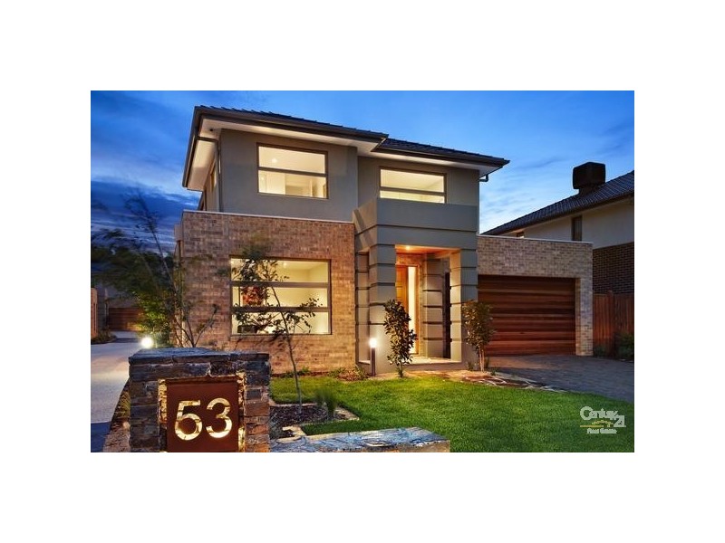 3-5 / 53-55 Williams Road, Blackburn VIC 3130