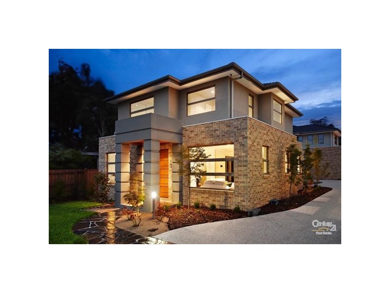 3-5 / 53-55 Williams Road, Blackburn VIC 3130