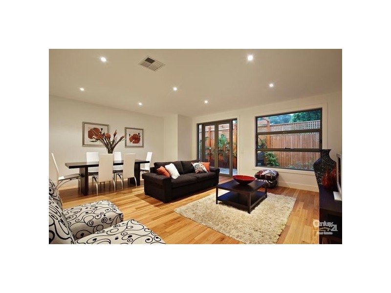 3-5 / 53-55 Williams Road, Blackburn VIC 3130