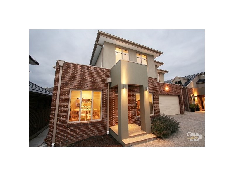 2/15 Beverley Street, Doncaster East VIC 3109