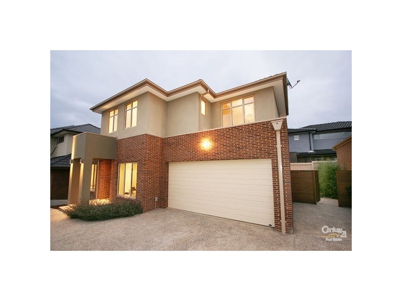 2/15 Beverley Street, Doncaster East VIC 3109