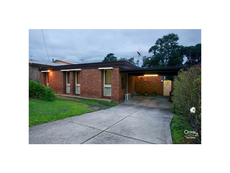 Doncaster East VIC 3109