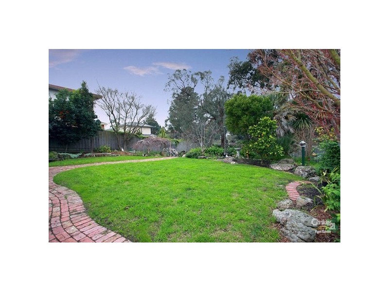 Doncaster East VIC 3109