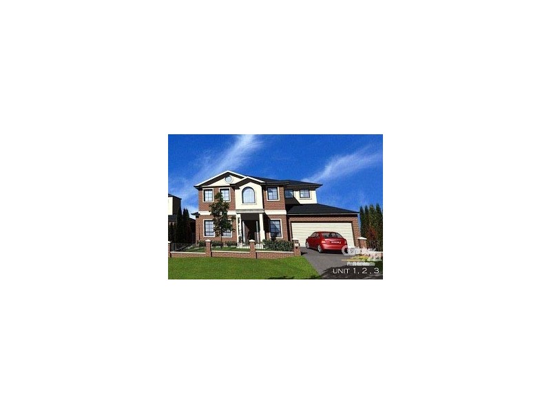 Templestowe VIC 3106