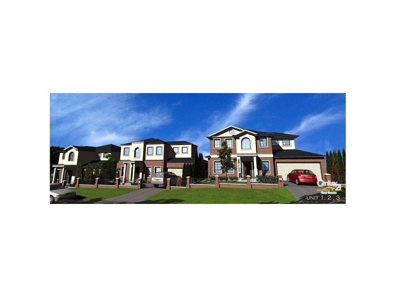 Templestowe VIC 3106