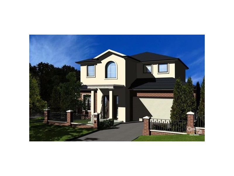 Templestowe VIC 3106