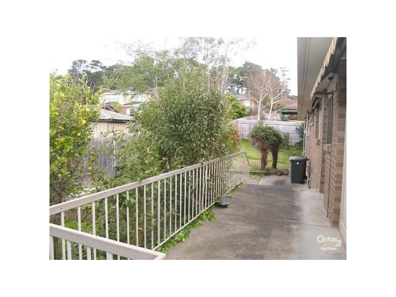 Doncaster East VIC 3109