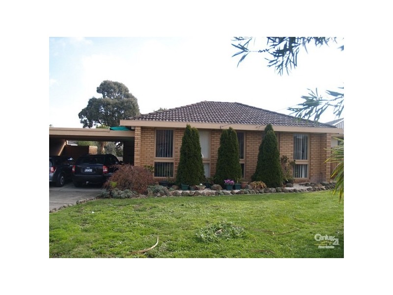 Doncaster East VIC 3109