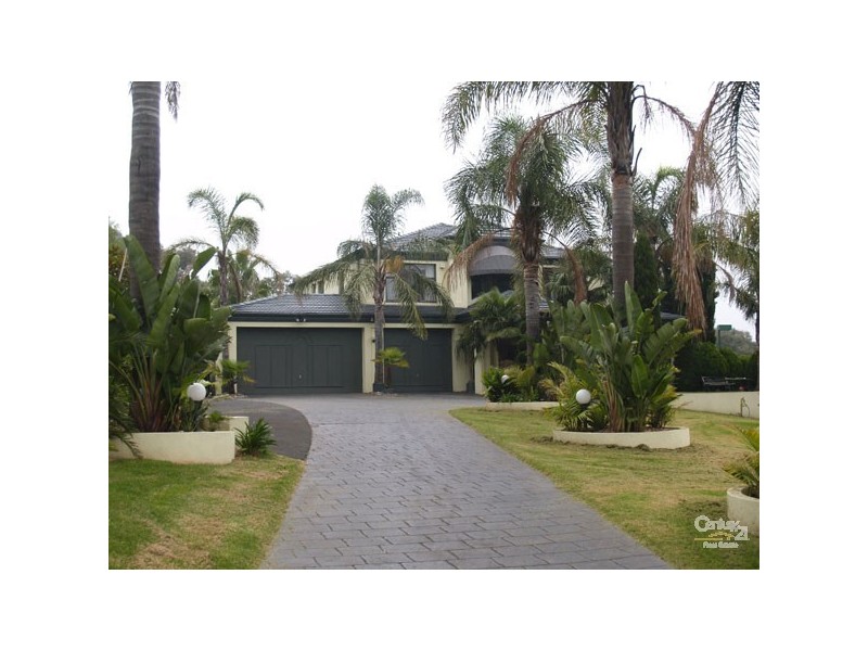 2 Kyrenia Court, Warrandyte VIC 3113